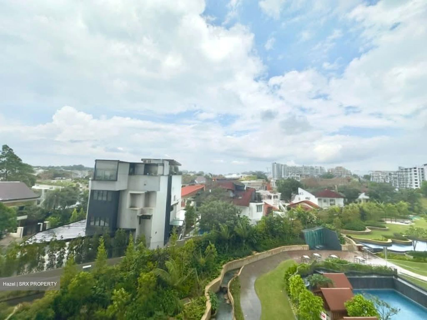 Amo Residence (D20), Apartment #539103841